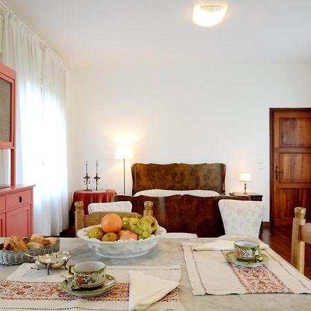 Casa Di Mafalda Mogliano Veneto Luaran gambar