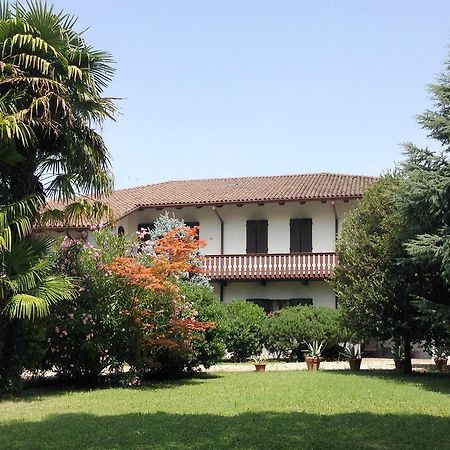 Casa Di Mafalda Mogliano Veneto Luaran gambar
