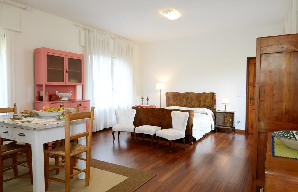 Casa Di Mafalda Mogliano Veneto Luaran gambar