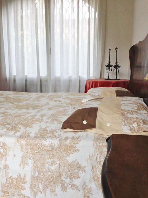 Casa Di Mafalda Mogliano Veneto Luaran gambar
