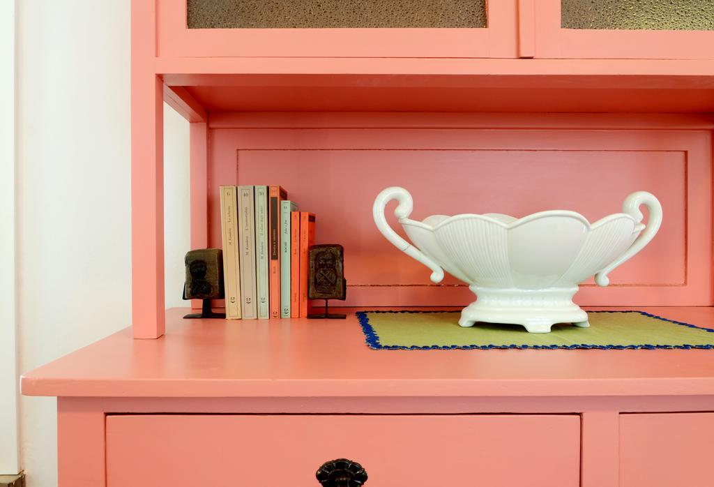 Casa Di Mafalda Mogliano Veneto Luaran gambar