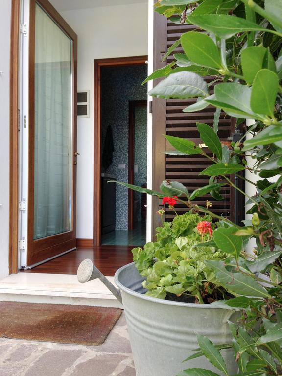 Casa Di Mafalda Mogliano Veneto Bilik gambar