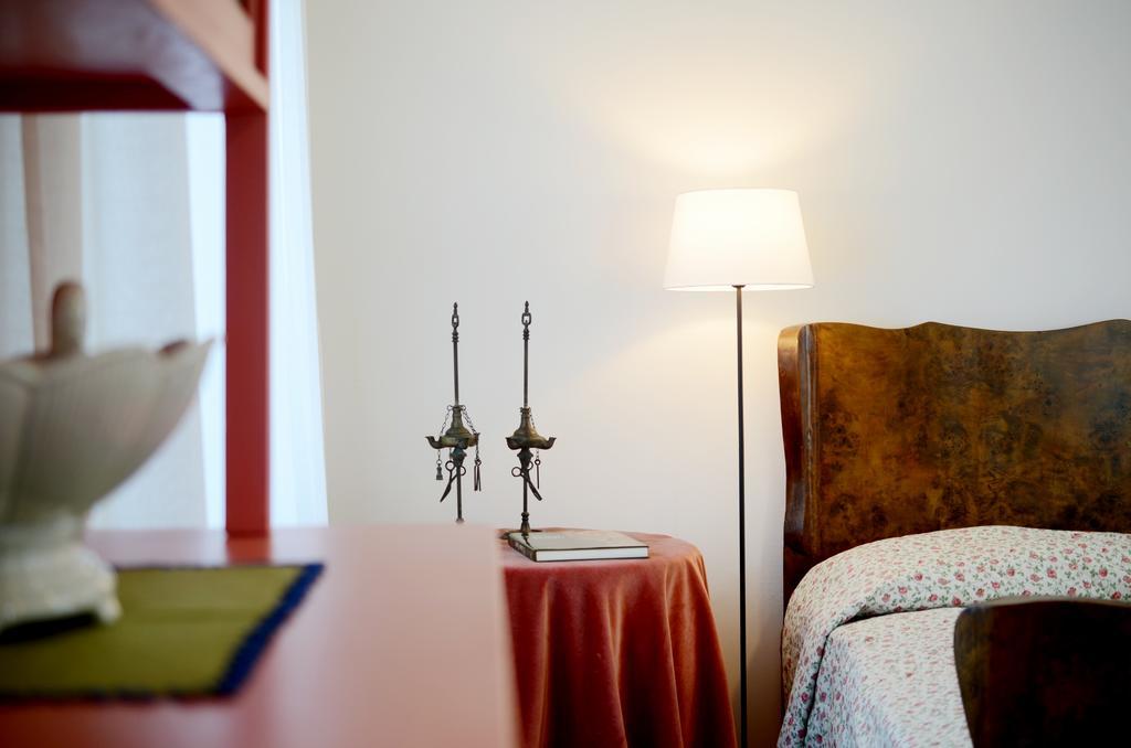 Casa Di Mafalda Mogliano Veneto Luaran gambar