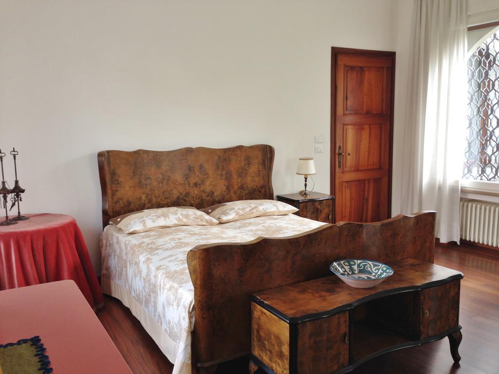 Casa Di Mafalda Mogliano Veneto Bilik gambar