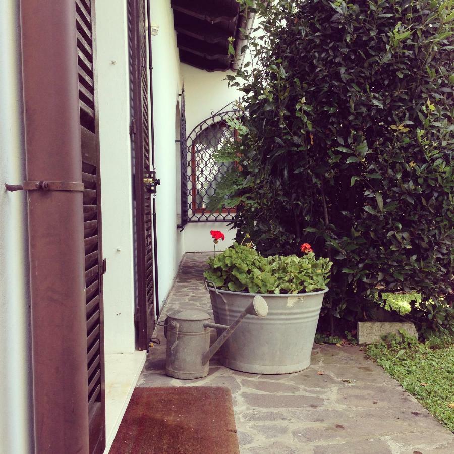Casa Di Mafalda Mogliano Veneto Luaran gambar